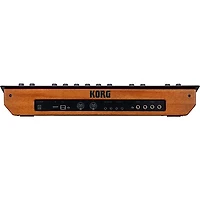 KORG minilogue xd module Keyboard Voice Expander and Desktop Synth Black