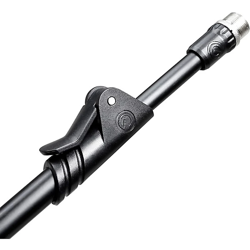 Gravity Stands 2-Point Adjustment Telescoping Boom Arm
