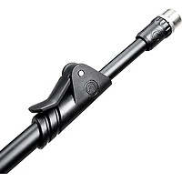 Gravity Stands 2-Point Adjustment Telescoping Boom Arm