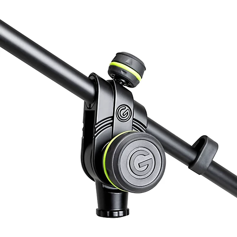 Gravity Stands 2-Point Adjustment Telescoping Boom Arm