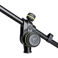 Gravity Stands 2-Point Adjustment Boom Arm