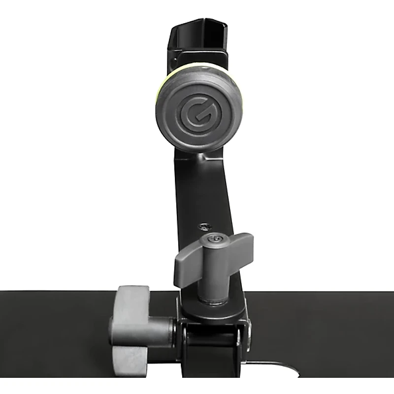 Gravity Stands Microphone Stand Tray 250mm x 195mm