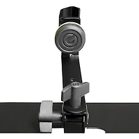 Gravity Stands Microphone Stand Tray 250mm x 195mm