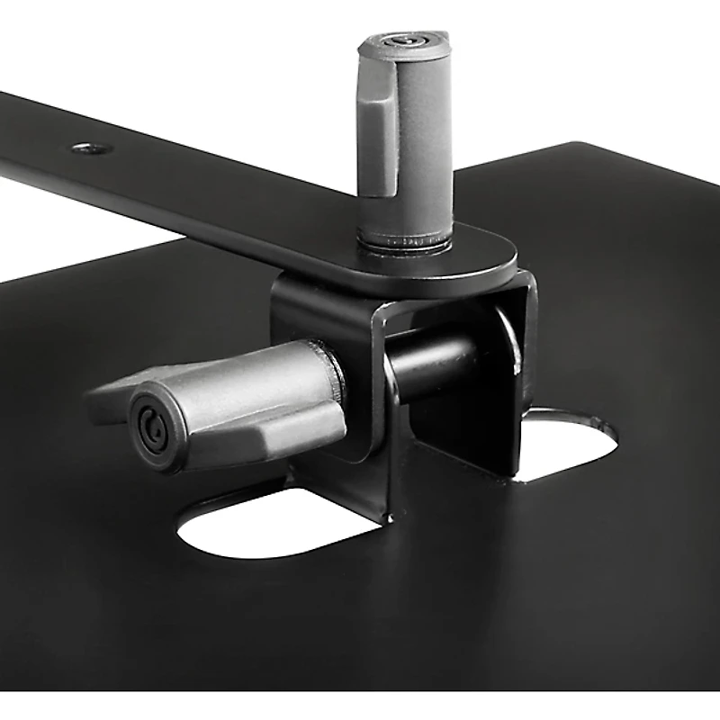 Gravity Stands Microphone Stand Tray 250mm x 195mm