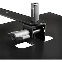 Gravity Stands Microphone Stand Tray 250mm x 195mm