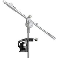 Gravity Stands Medium Drink Holder For Microphone Stands