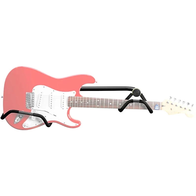 Gravity Stands Display Guitar Wall Holder for Electric Guitars