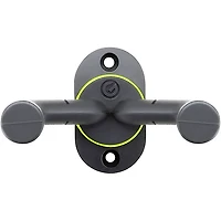Gravity Stands GS 08 WMB Wall Mount Guitar Hanger