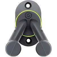Gravity Stands GS 08 WMB Wall Mount Guitar Hanger