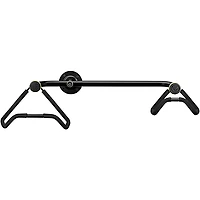 Gravity Stands Display Guitar Wall Holder For Acoustic Guitars