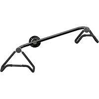 Gravity Stands Display Guitar Wall Holder For Acoustic Guitars