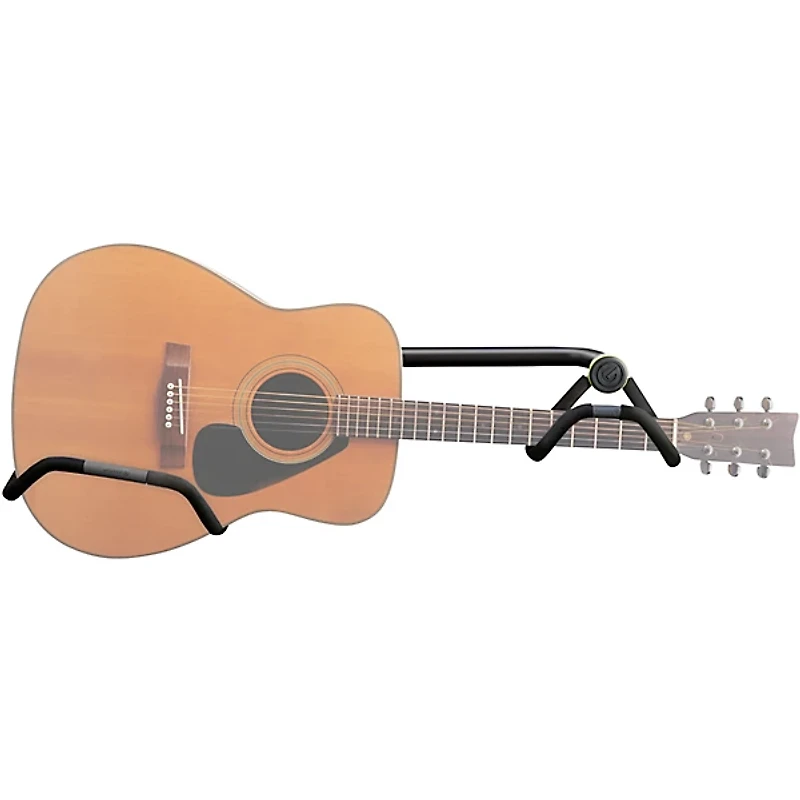 Gravity Stands Display Guitar Wall Holder For Acoustic Guitars