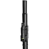 Gravity Stands Adjustable Speaker Sub Pole With Crank