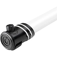 Gravity Stands KSX 2 Double X-Braced Keyboard Stand, White