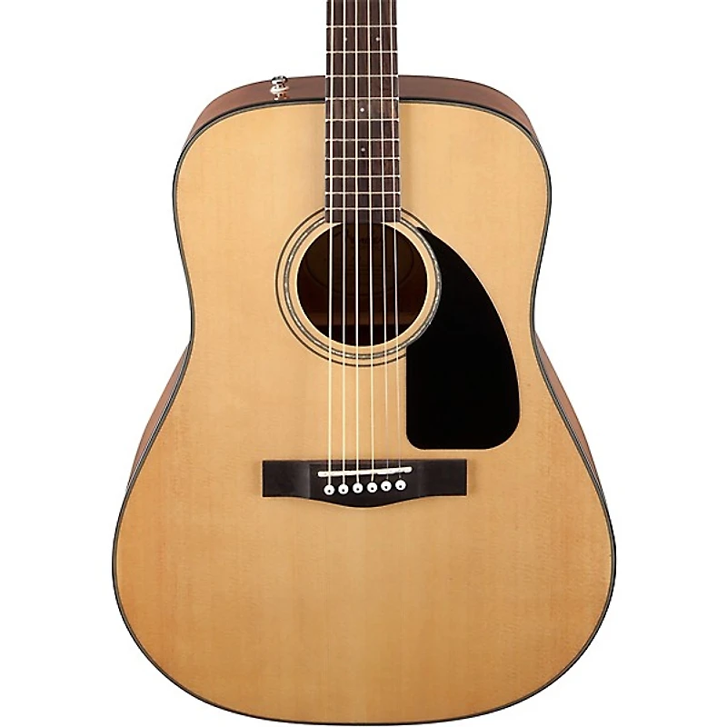 Fender CD-60 Dreadnought V3 Acoustic Guitar