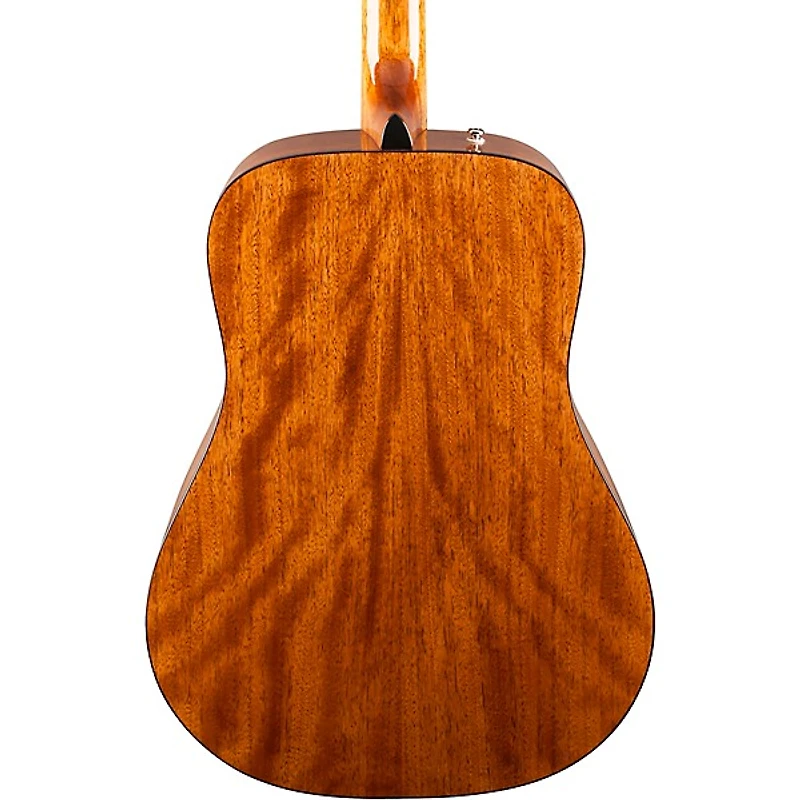 Fender CD-60 Dreadnought V3 Acoustic Guitar