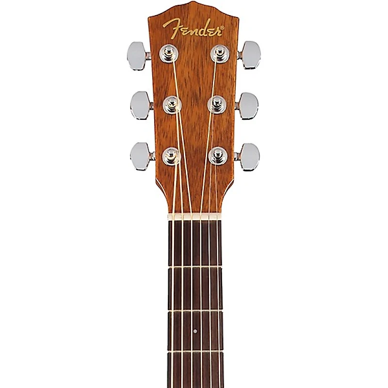 Fender CD-60 Dreadnought V3 Acoustic Guitar