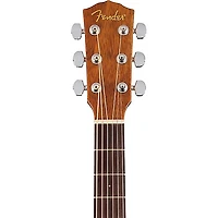 Fender CD-60 Dreadnought V3 Acoustic Guitar