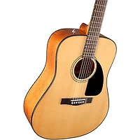 Fender CD-60 Dreadnought V3 Acoustic Guitar