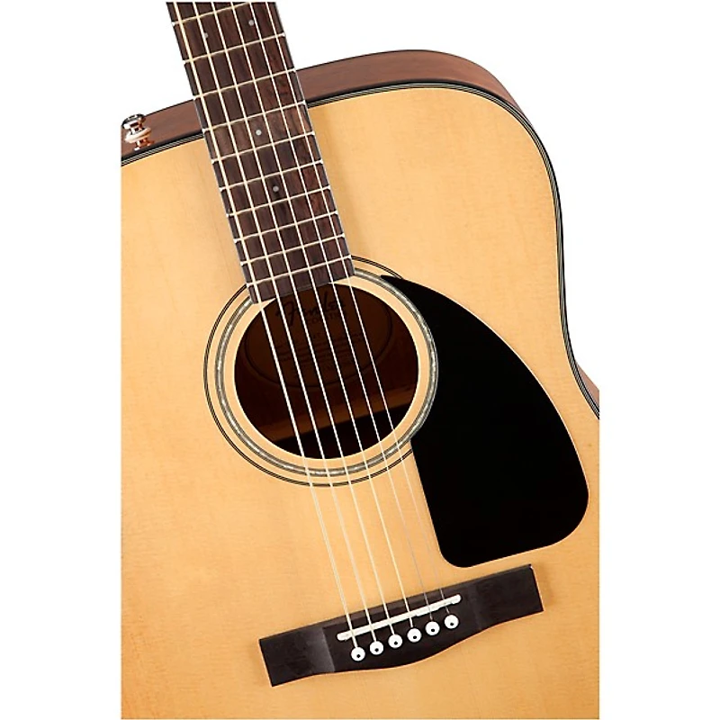 Fender CD-60 Dreadnought V3 Acoustic Guitar