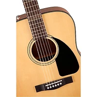 Fender CD-60 Dreadnought V3 Acoustic Guitar