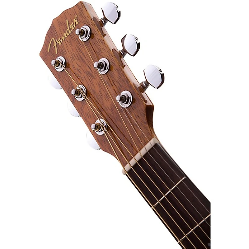 Fender CD-60 Dreadnought V3 Acoustic Guitar