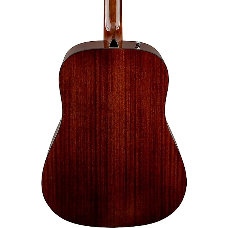 Fender CD-60 Dreadnought V3 Acoustic Guitar