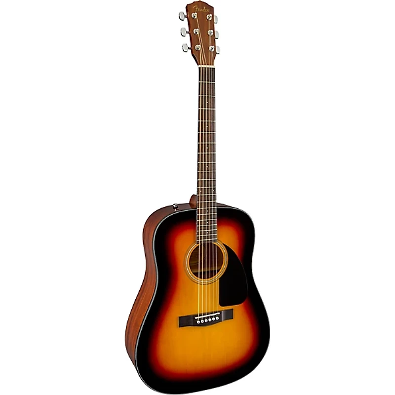 Fender CD-60 Dreadnought V3 Acoustic Guitar