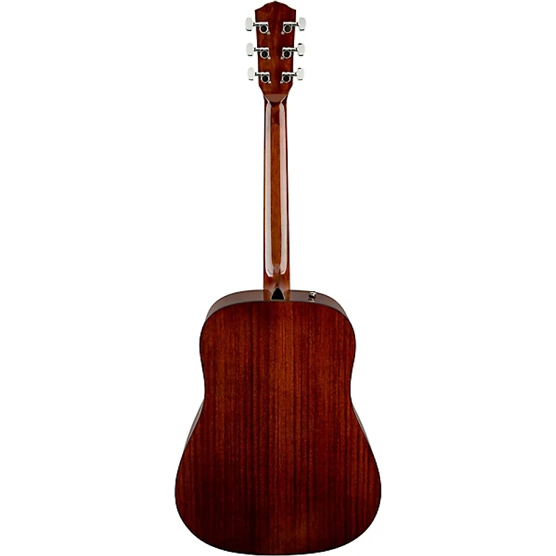 Fender CD-60 Dreadnought V3 Acoustic Guitar