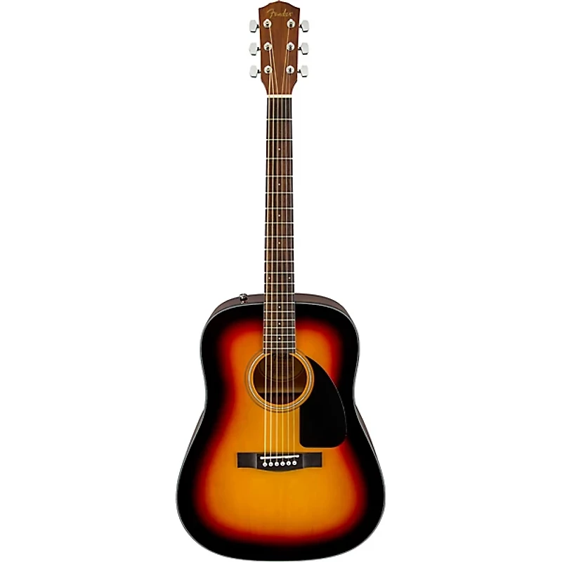 Fender CD-60 Dreadnought V3 Acoustic Guitar