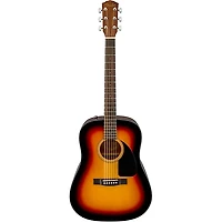 Fender CD-60 Dreadnought V3 Acoustic Guitar