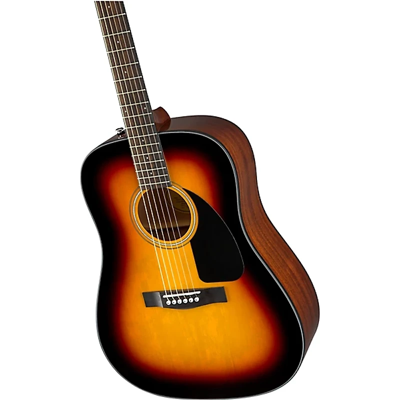 Fender CD-60 Dreadnought V3 Acoustic Guitar