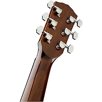 Fender CD-60 Dreadnought V3 Acoustic Guitar