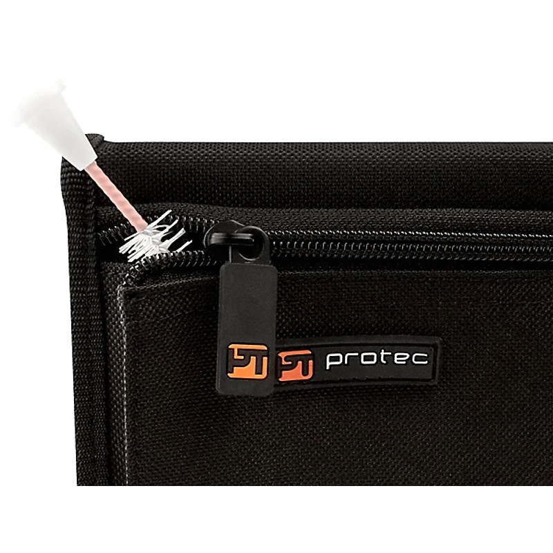 Protec Protec Tuba Mouthpiece Nylon Pouch