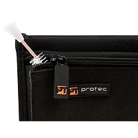 Protec Protec Tuba Mouthpiece Nylon Pouch