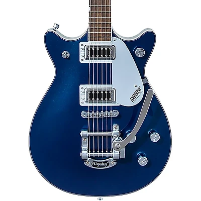 Gretsch Guitars G5232T Electromatic Double Jet FT With Bigsby Midnight Sapphire