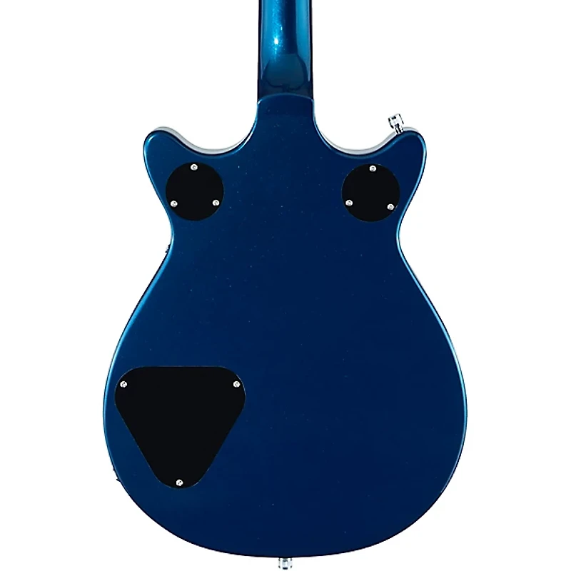 Gretsch Guitars G5232T Electromatic Double Jet FT With Bigsby Midnight Sapphire