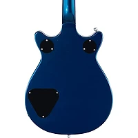 Gretsch Guitars G5232T Electromatic Double Jet FT With Bigsby Midnight Sapphire