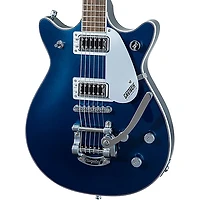 Gretsch Guitars G5232T Electromatic Double Jet FT With Bigsby Midnight Sapphire