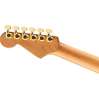 Charvel Pro-Mod DK24 HH 2PT CM QM Electric Guitar Transparent Black Burst