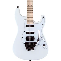 Jackson X Series Adrian Smith San Dimas SDXM Electric Guitar Snow White