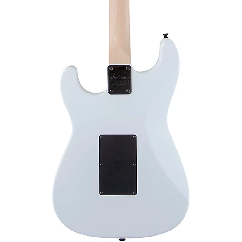 Jackson X Series Adrian Smith San Dimas SDXM Electric Guitar Snow White