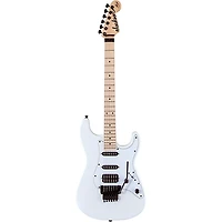 Jackson X Series Adrian Smith San Dimas SDXM Electric Guitar Snow White
