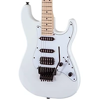 Jackson X Series Adrian Smith San Dimas SDXM Electric Guitar Snow White