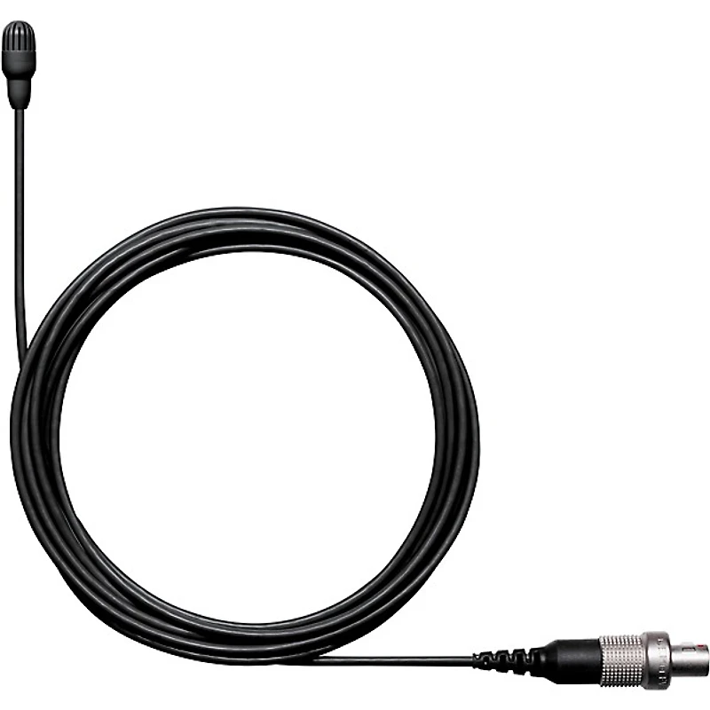 Shure TwinPlex TL46 Subminiature Lavalier Microphone