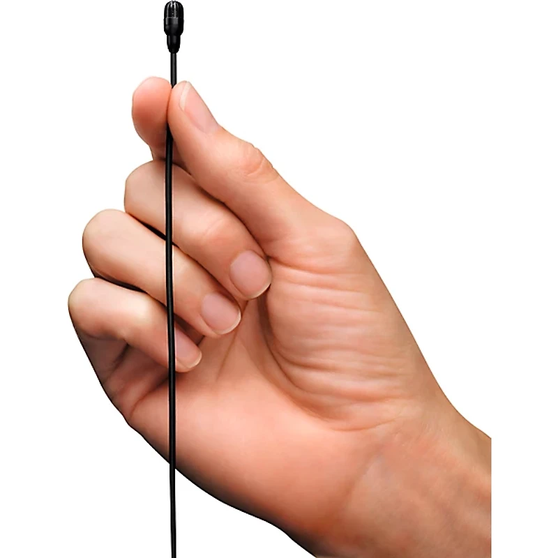 Shure TwinPlex TL46 Subminiature Lavalier Microphone