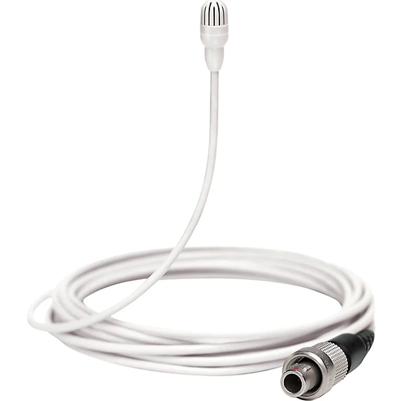 Shure TwinPlex TL46 Subminiature Lavalier Microphone