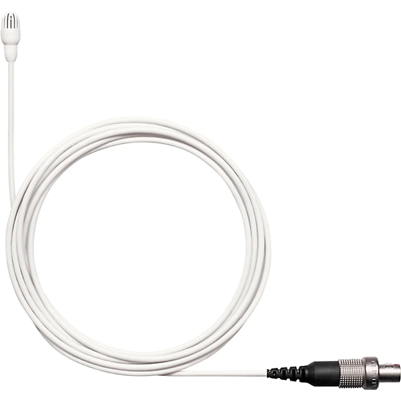 Shure TwinPlex TL46 Subminiature Lavalier Microphone