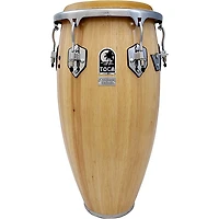 Toca Custom Deluxe Wood Shell Congas