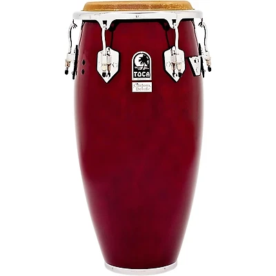 Toca Custom Deluxe Wood Shell Congas